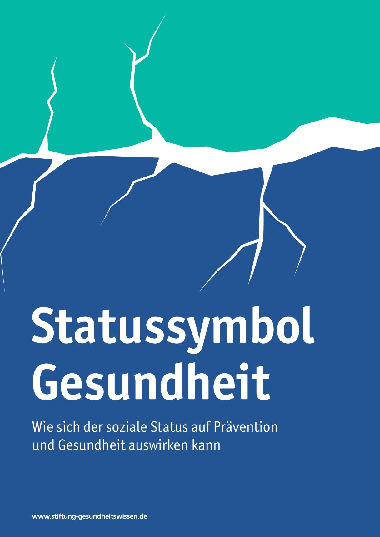 Statussymbol Gesundheit | Migesplus.ch