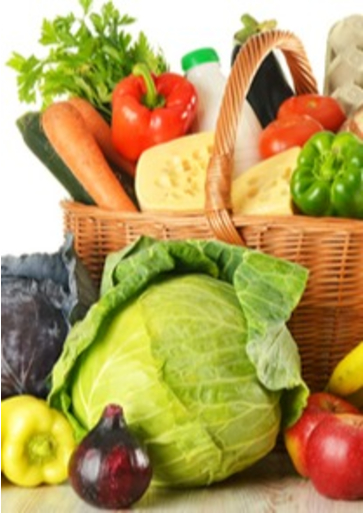 Titelbild_Bien manger à petit prix