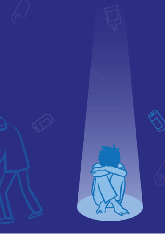 Figli di genitori con una dipendenza 