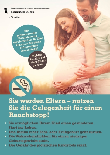 Titelbild Sie werden Eltern deutsch