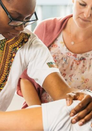 Titelbild Wissen fürs Leben