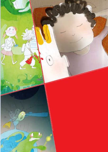 Titelbild_Traumasensibles Arbeiten mit Kindern