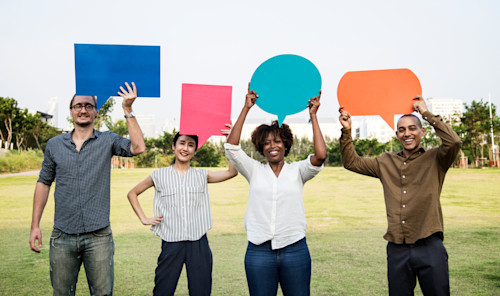 Rete di persone chiave