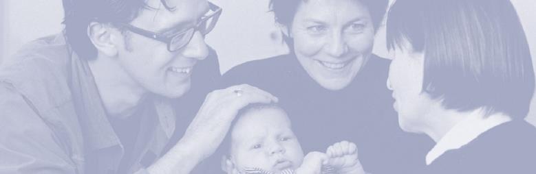 Die Mütter- und Väterberatungsstelle in Ihrer Nähe Titelbild fr