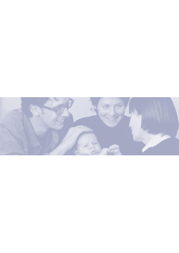 Die Mütter- und Väterberatungsstelle in Ihrer Nähe Titelbild fr