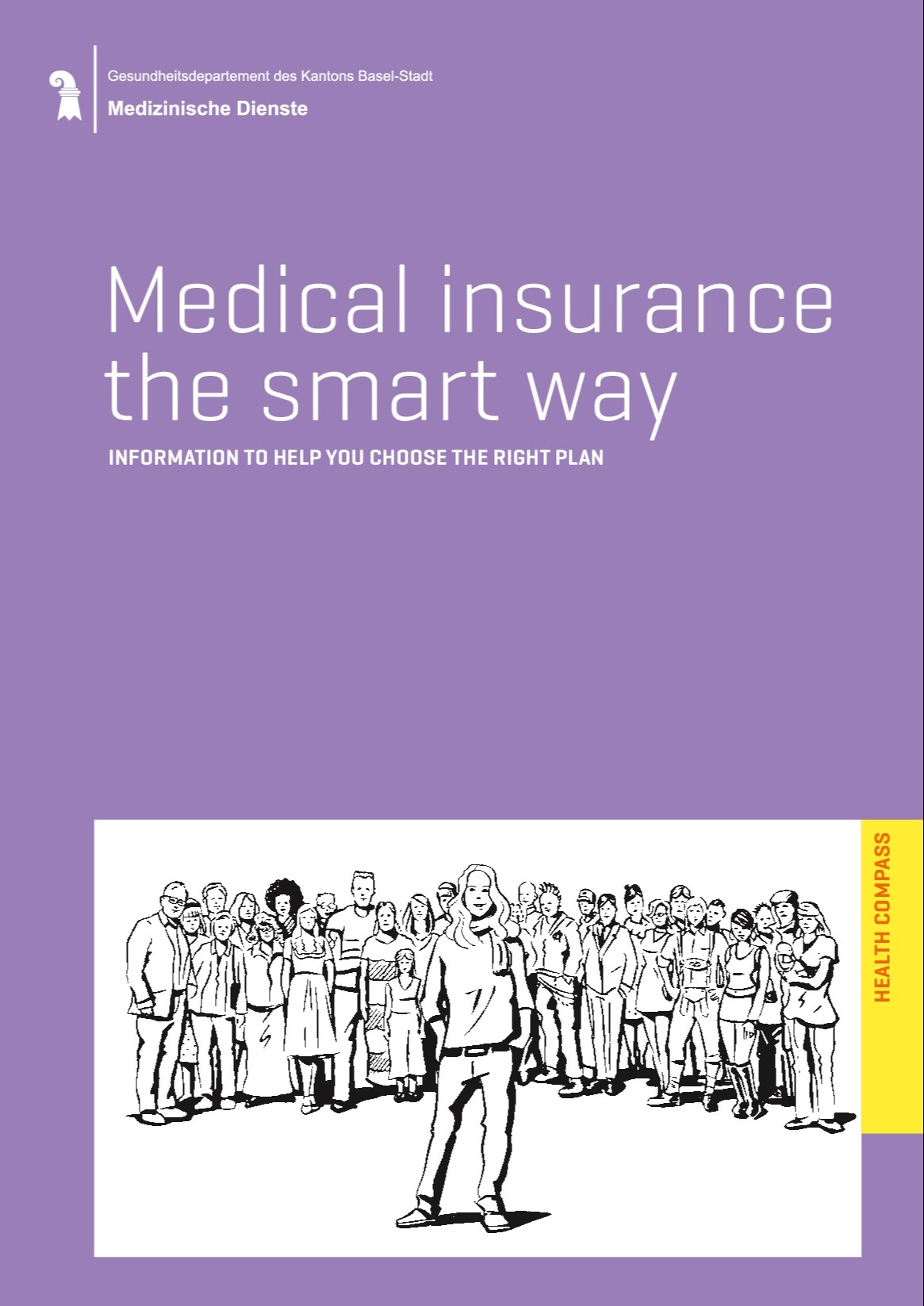 clever krankenversichert