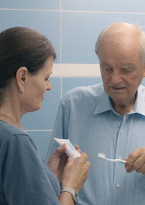 L’hygiène bucco-dentaire chez les personnes en perte d’autonomie