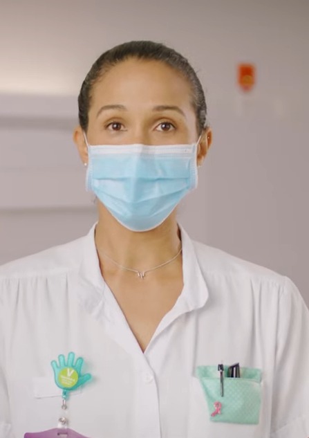 Titelbild Hebammen setzten sich für die Covid-19-Impfung ein