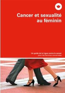 Can­cer et sexua­lité au fé­mi­nin