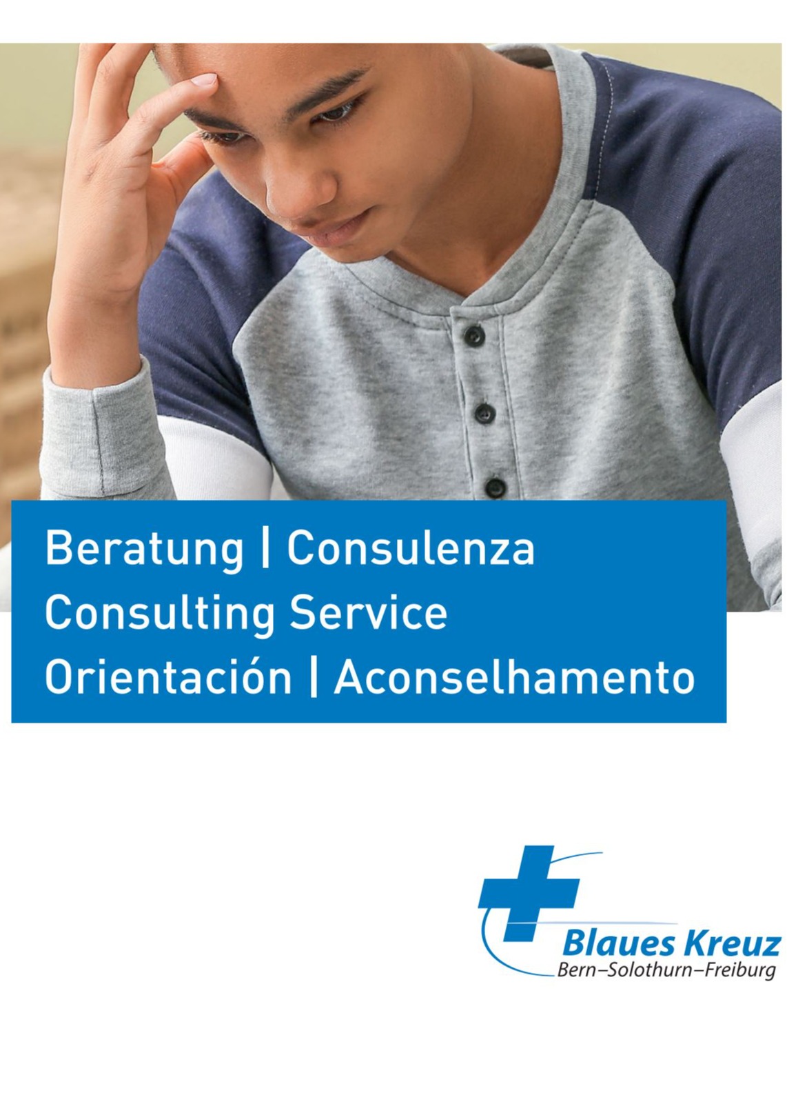 Beratung im Bereich Alkohol- und Gesundheitsvorsorge