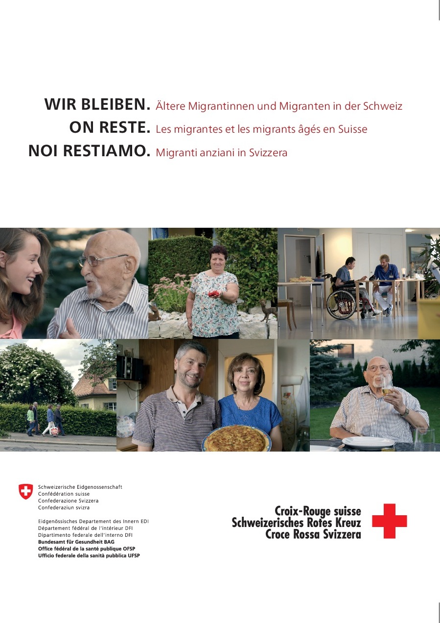 titelbild: wir bleiben