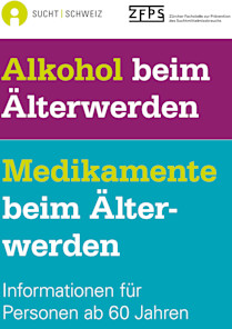 Alkohol / Medikamente beim Älterwerden