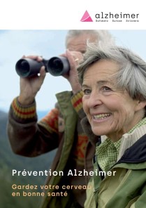 Prévention Alzheimer