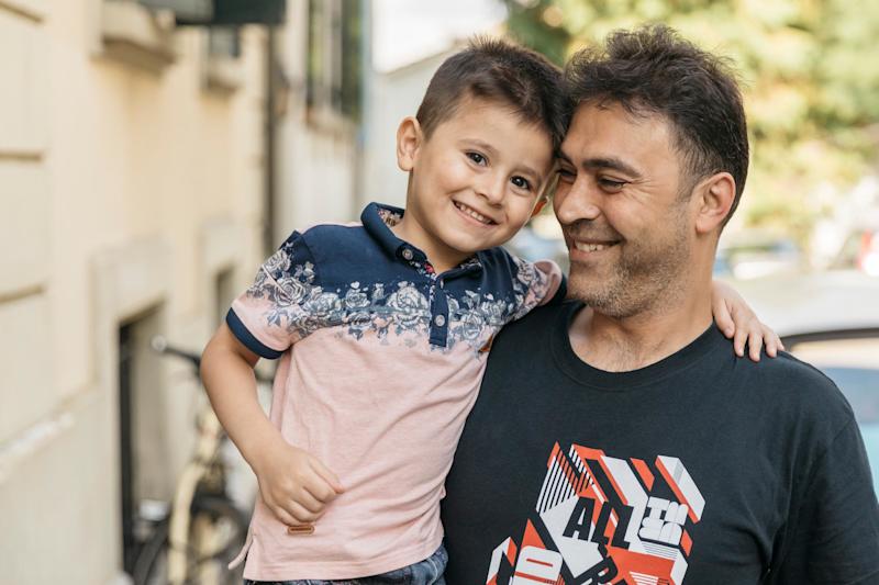 Jede Endzielgruppe hat besondere Informationsbedürfnisse. © SRK, Ruben Ung