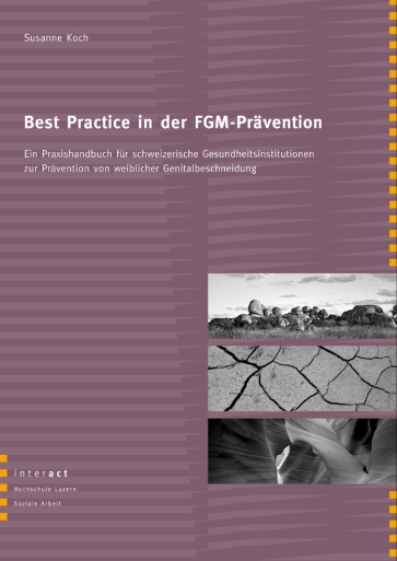 Titelbild Best-Practice in der FGM-Prävention