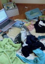 Titelbild Pubertät bedeutet