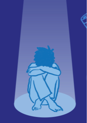 Titelbild_Erfahrungsberichte von Kindern mit suchtbelasteten Eltern