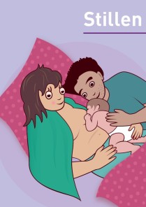 Breastfeeding - a healthy start to life