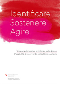 Violenza domestica e violenza sulle donne