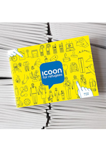 ICOON for refugees