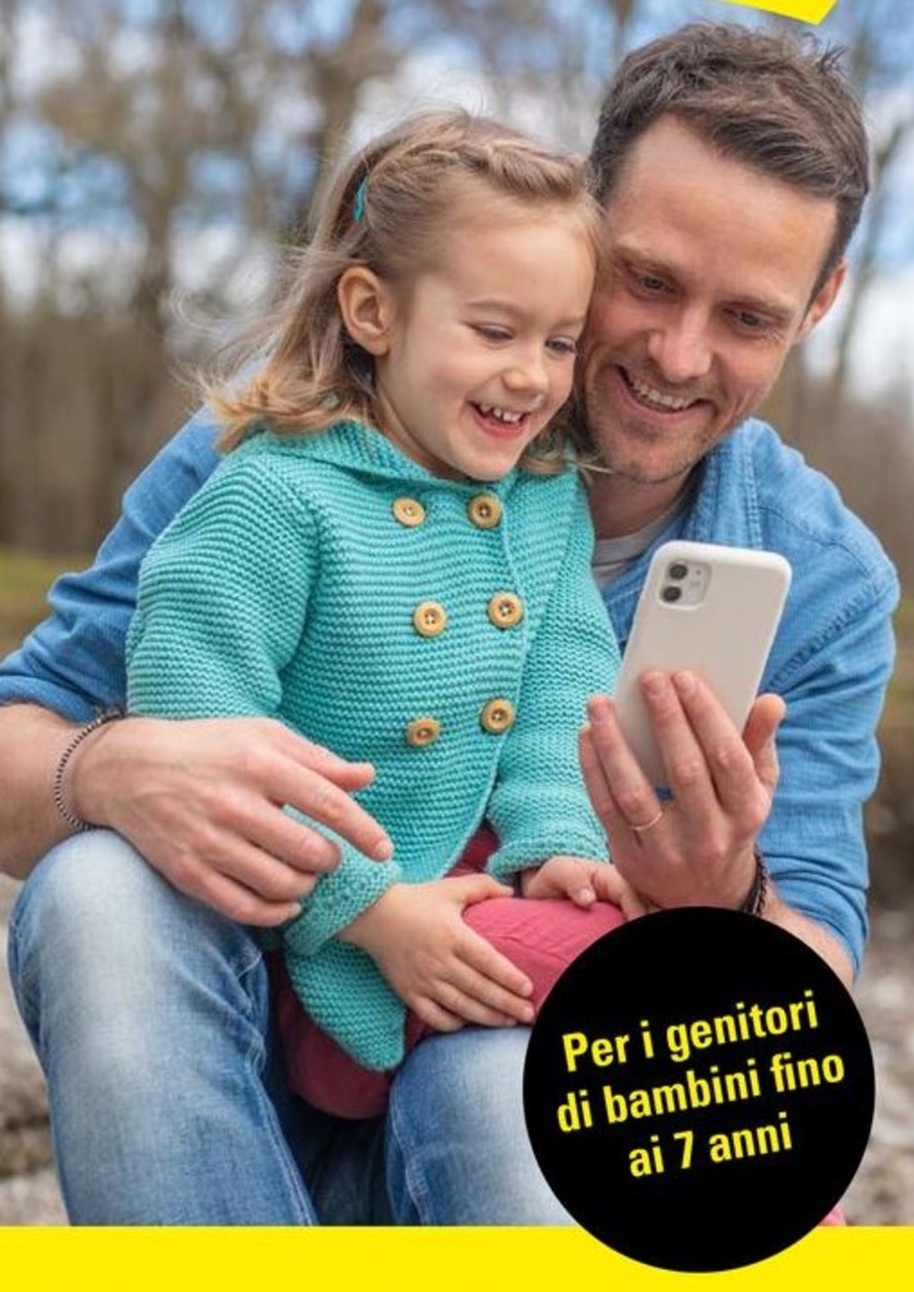 Titelbild Empfehlung Umgang digitalen Medien Kinder bis 7 Jahre IT