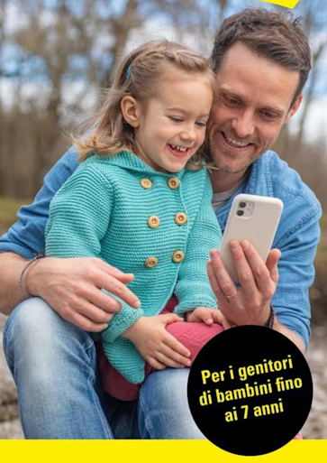 Titelbild Empfehlung Umgang digitalen Medien Kinder bis 7 Jahre IT