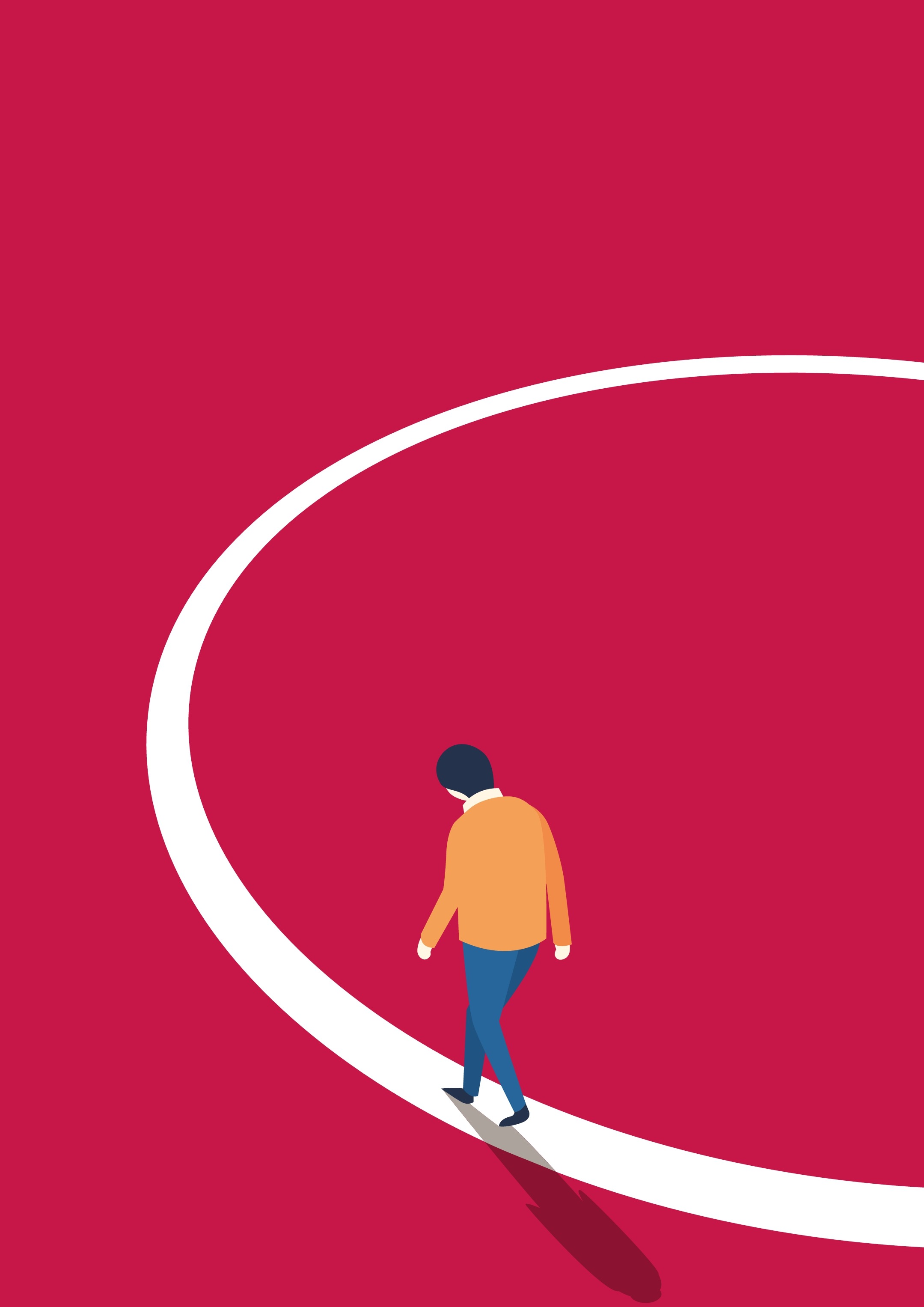 Titelbild Armut Identität Gesellschaft