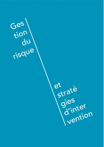 Titelbild Risikomanagement Kindesschutz FR