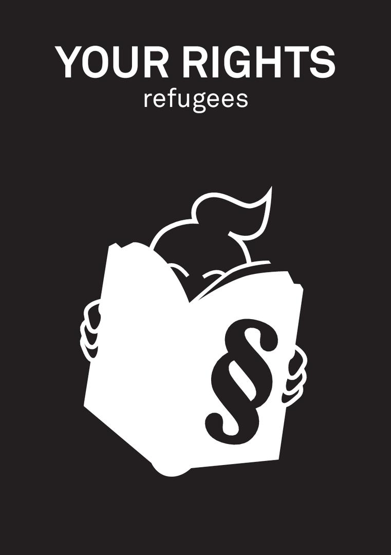 Your rights - For asylum seekers