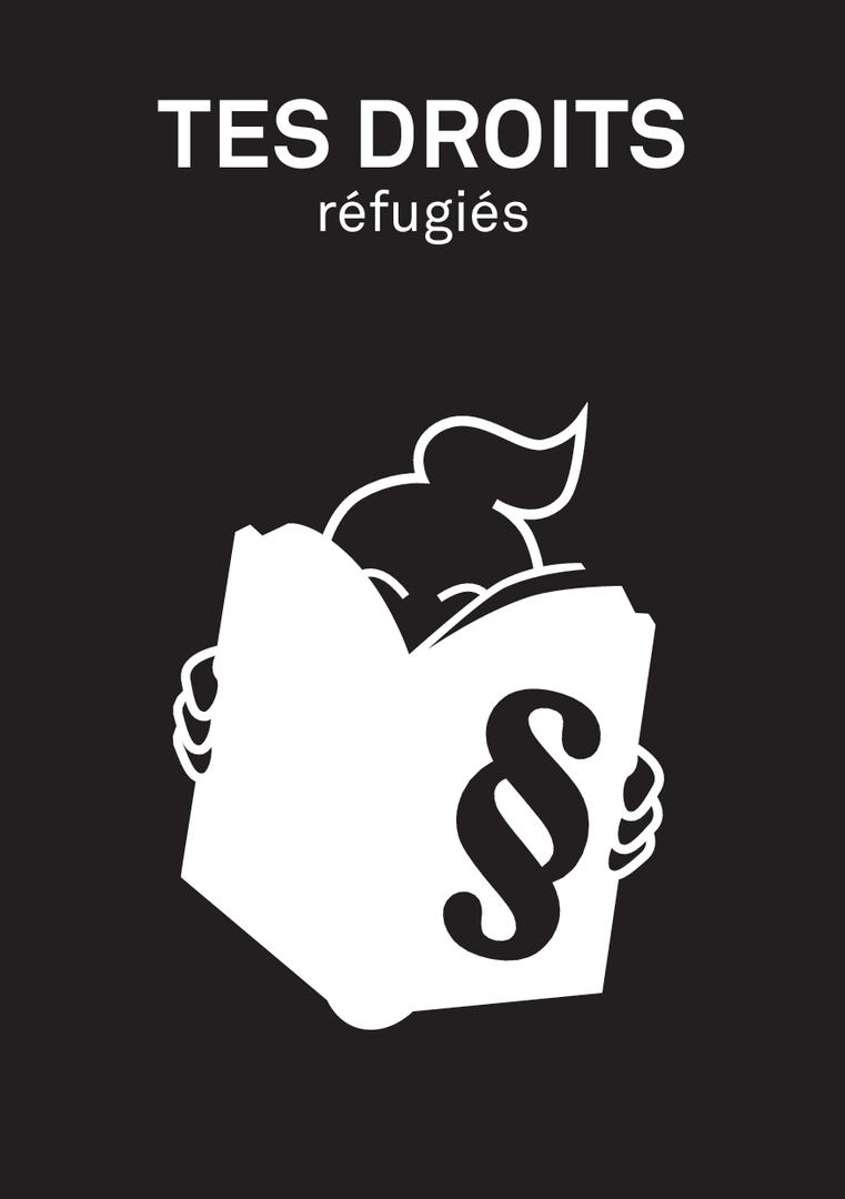 Tes droits - Pour requérant*es d’asile 