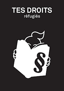 Tes droits - Pour requérant*es d’asile