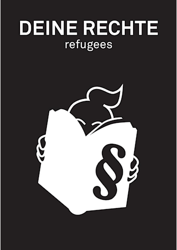 Titelbild Deine Rechte DE