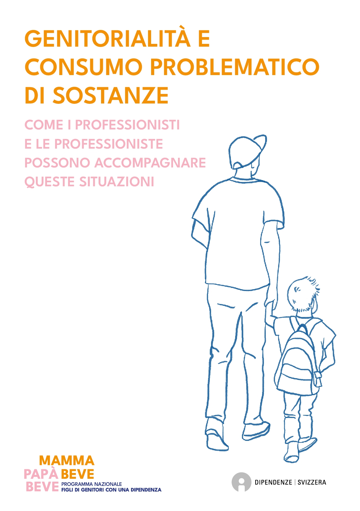 Genitorialità e consumo problematico di sostanze