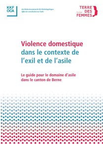 Violence domestique dans le contexte de l’exil et de l’asile