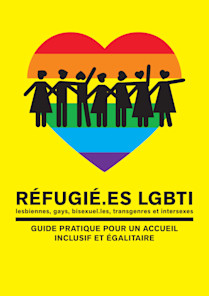 Réfugié.es LGBTI