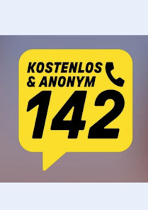 Opferhilfe-Nummer 142