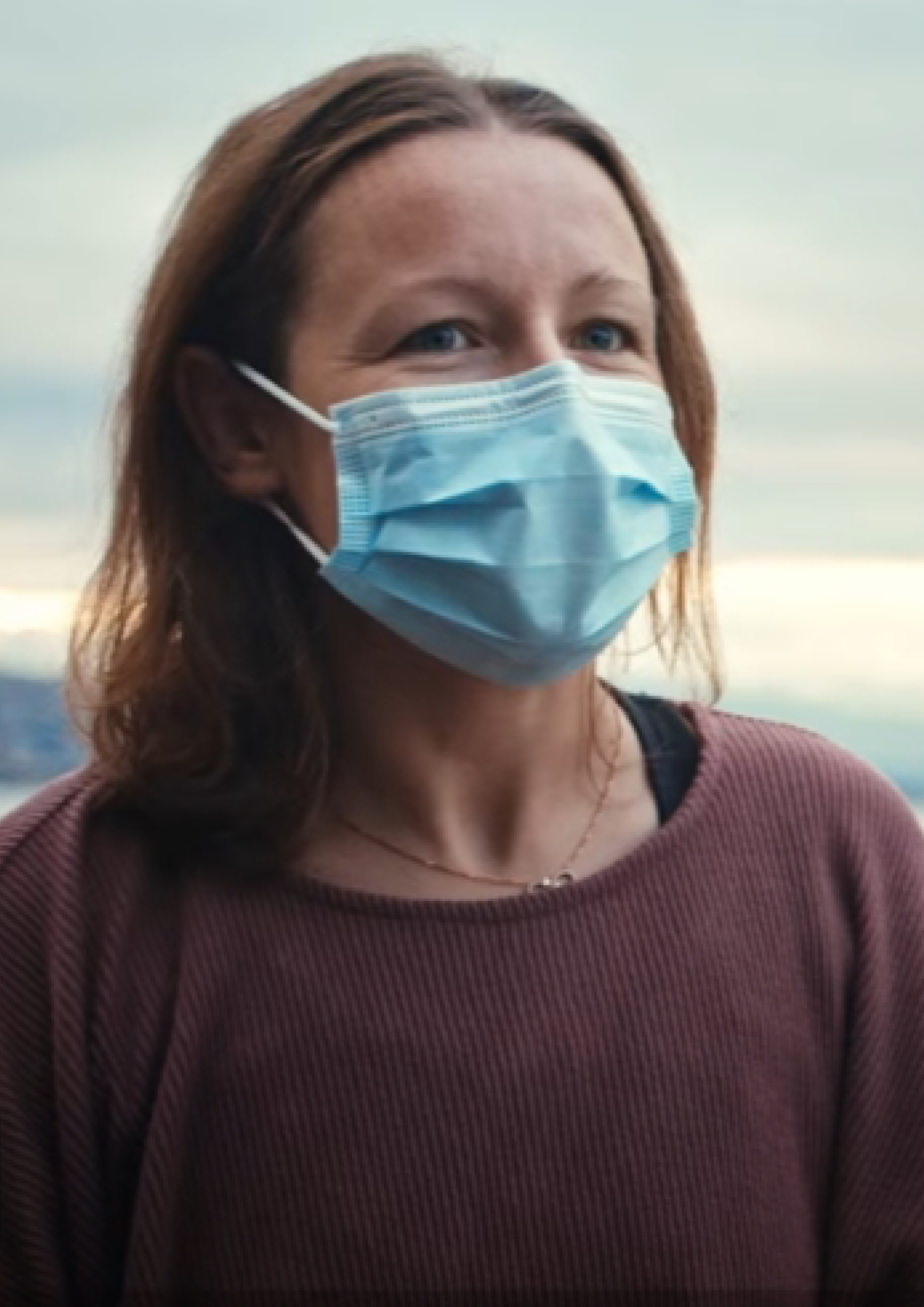 COVID-19: persons affected tell their stories (Cecilia)