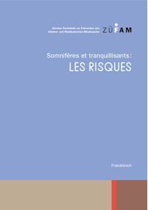 Somnifères et tranquillisants: Les Risques