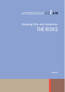 Sleeping Pills and Sedatives: The Risks