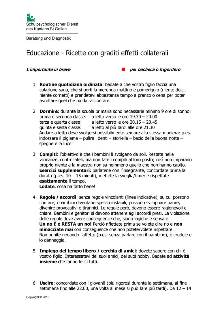 Titelbild Mb-Italienisch