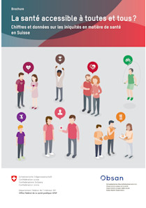 La santé accessible à toutes et tous ?