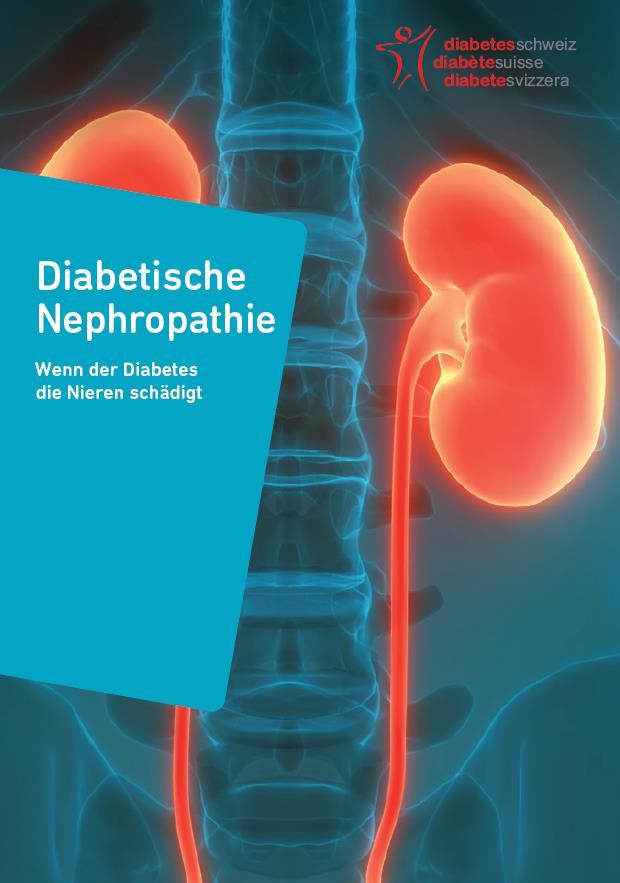 Titelbild diabetische Nephropathie DE