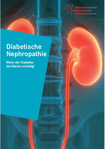 Titelbild diabetische Nephropathie DE