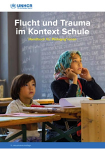 Flucht und Trauma im Kontext Schule