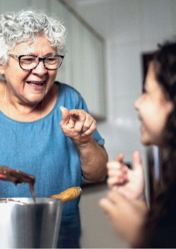 Titelbild_Schwer erreichbare und benachteiligte Zielgruppen_Checkliste