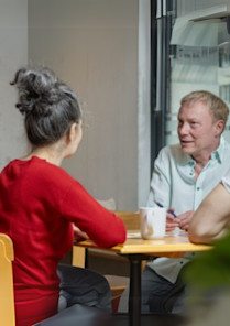 Useful resources for mental health
