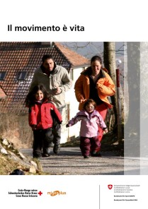 Il movimento è vita