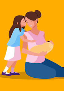 Repérer précocement les difficultés psychosociales pendant la grossesse et au début de la parentalité