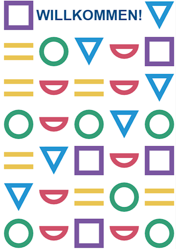 Titelbild Dachverband Lesen Schreiben