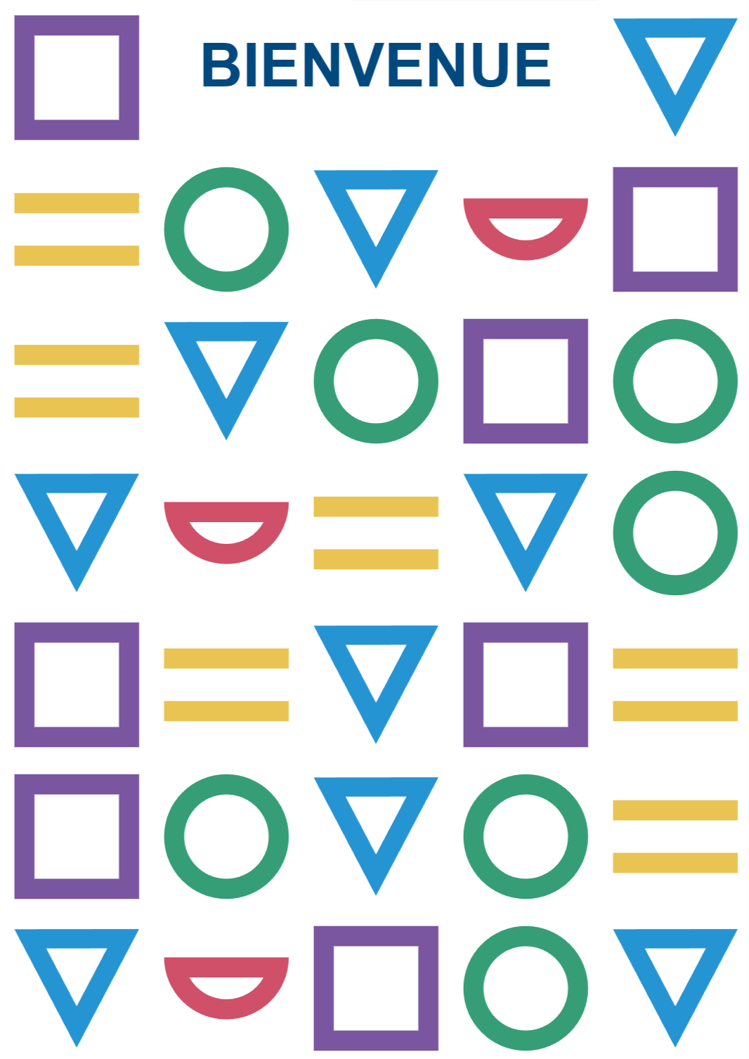 Les compétences de base pour toutes et tous !